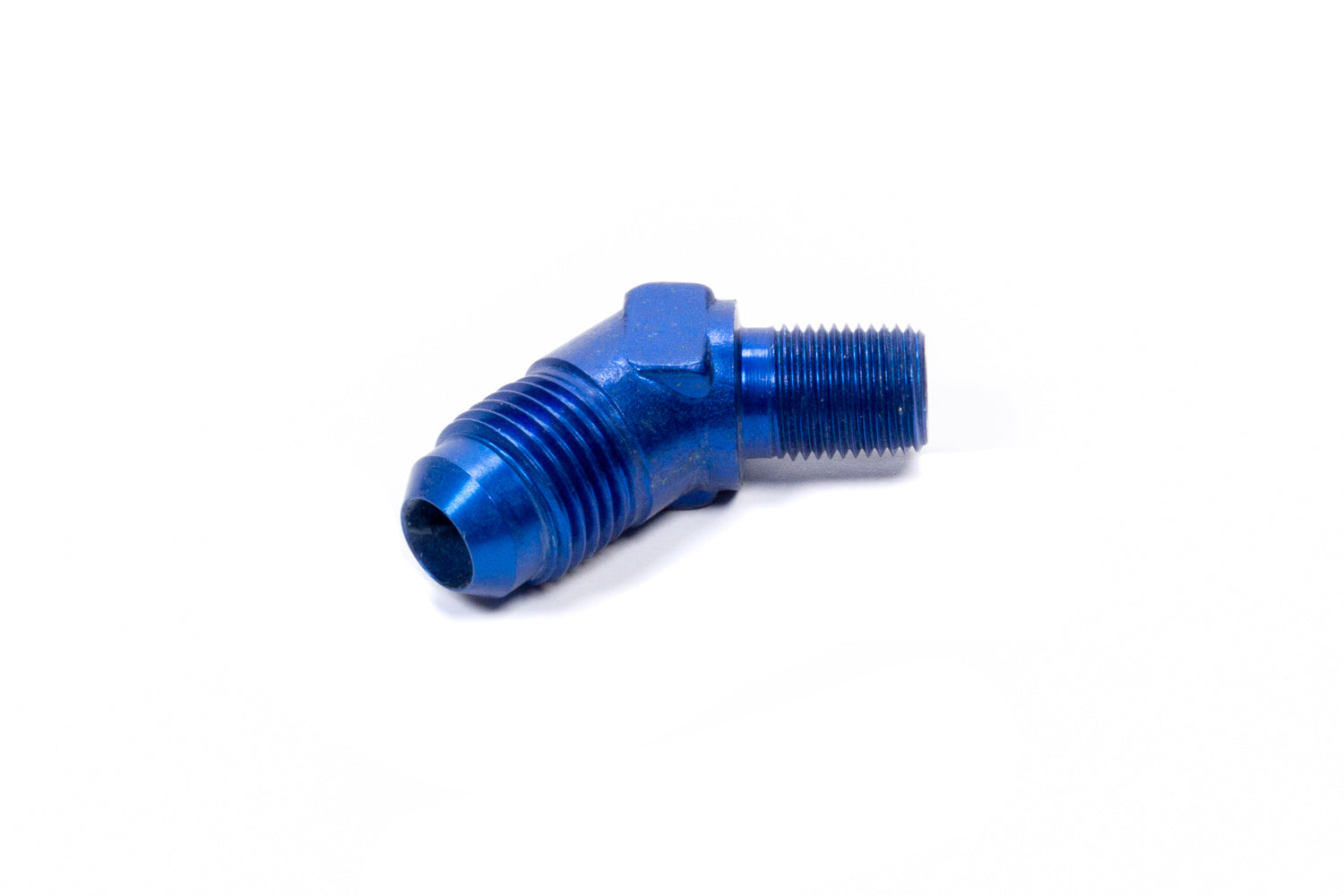 Fragola Performance Systems 482362 45 Deg Adapter Fitting #6 x 1/8 MPT Fragola Performance Systems 482362
