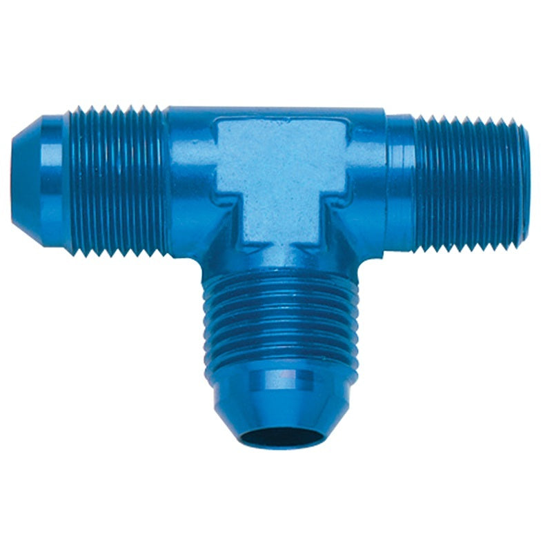 Fragola Performance Systems 482608 #8 x 3/8 MPT Tee Fitting Fragola Performance Systems 482608