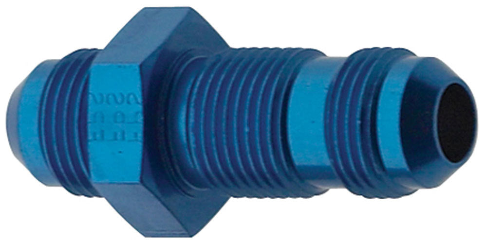 Fragola Performance Systems 483212 Str Bulkhead Fitting #12 Fragola Performance Systems 483212