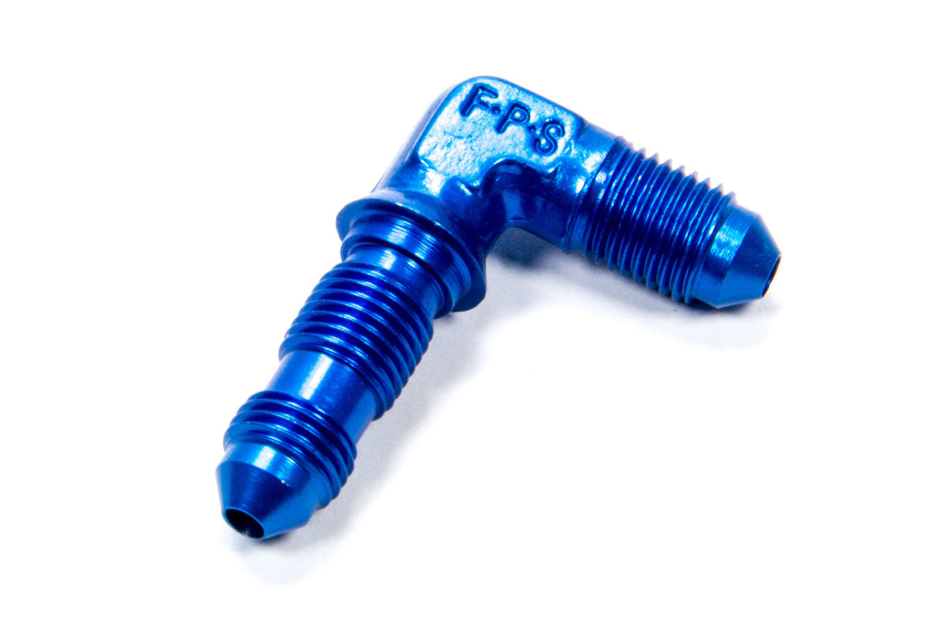 Fragola Performance Systems 483303 #3 x 90 Deg Bulkhead Fitting Fragola Performance Systems 483303