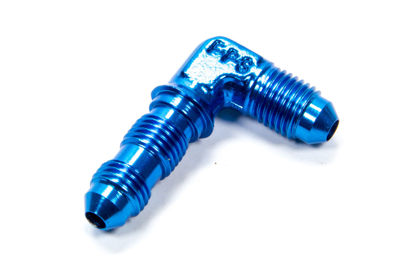 Fragola Performance Systems 483304 #4 x 90 Deg Bulkhead Fitting Fragola Performance Systems 483304