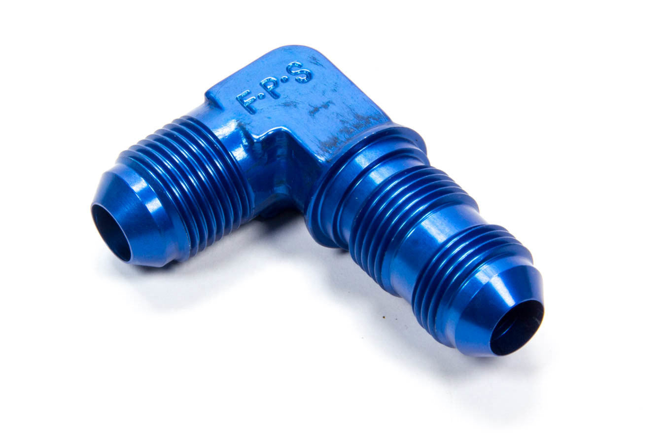Fragola Performance Systems 483308 #8 x 90 Deg Bulkhead Fitting Fragola Performance Systems 483308