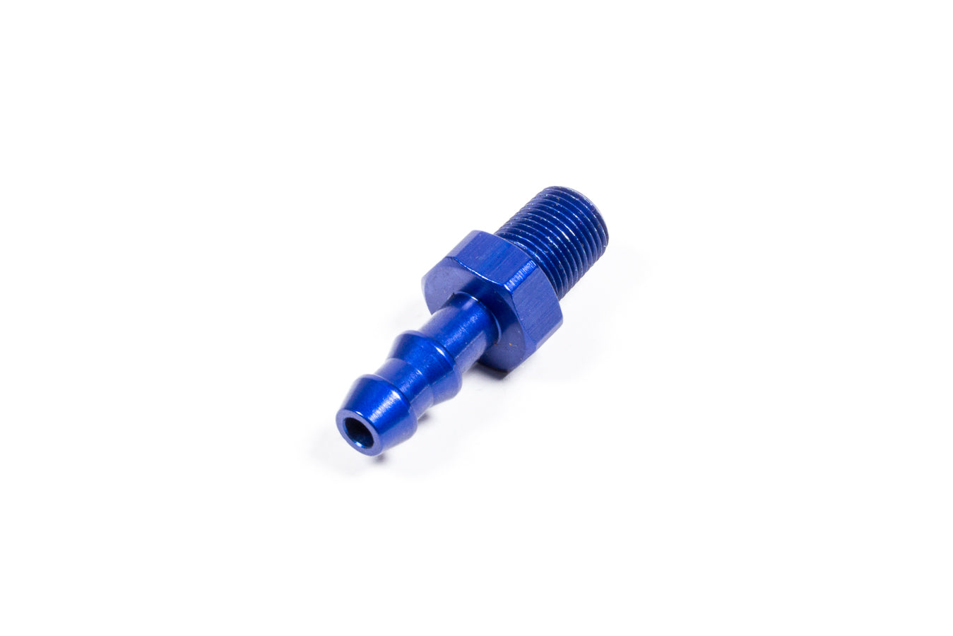 Fragola Performance Systems 484004 1/4 HOSE BARB X 1/8 MPT Fitting Fragola Performance Systems 484004