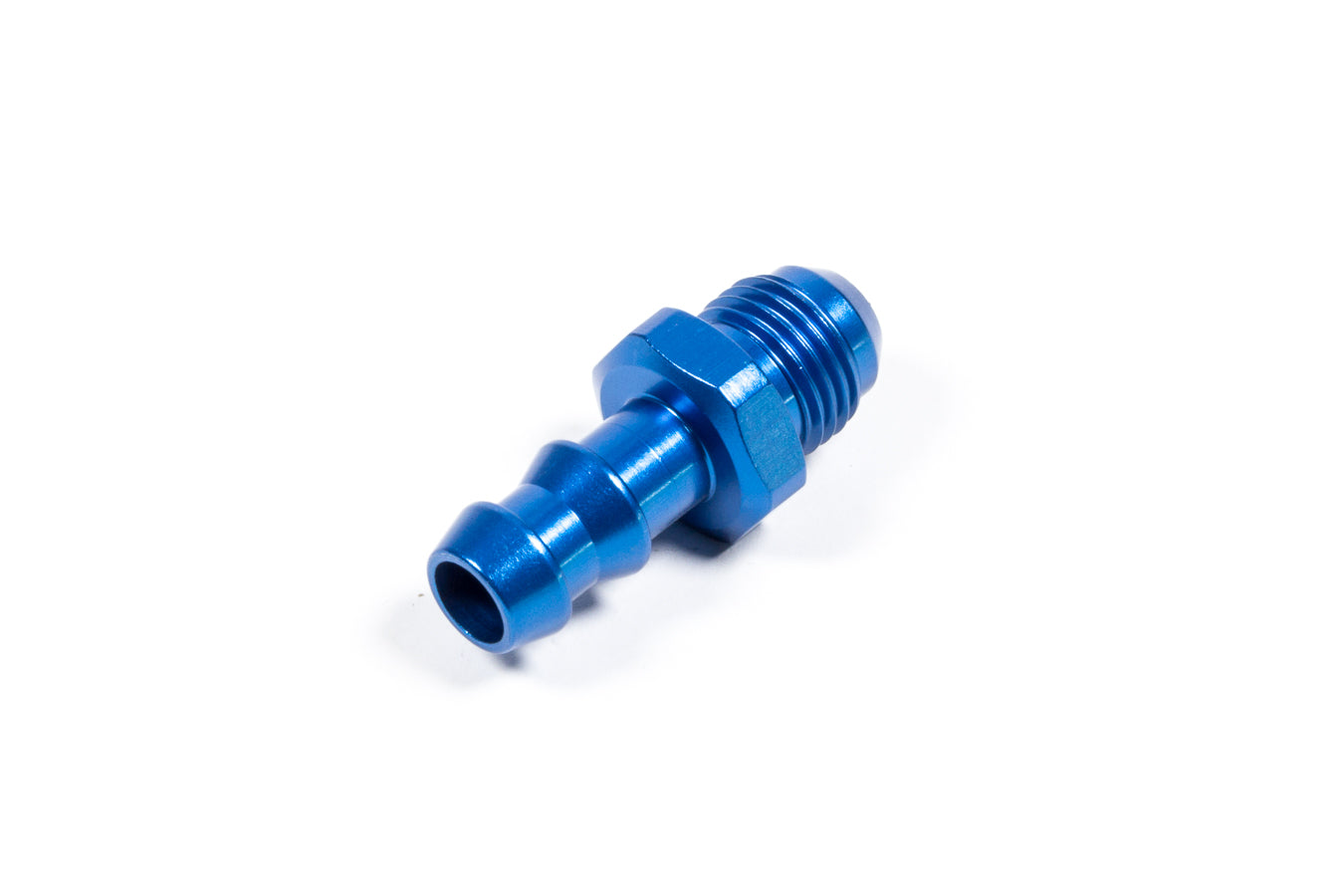 Fragola Performance Systems 484106 #6 X 3/8 Hose Barb Fitting Fragola Performance Systems 484106