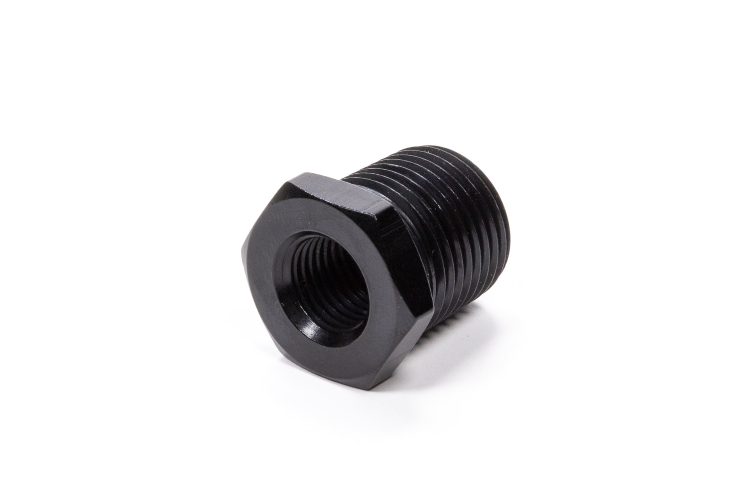 Fragola Performance Systems 491205-BL 1/4 x 1/2 Pipe Reducer Bushing Black Fragola Performance Systems 491205-BL
