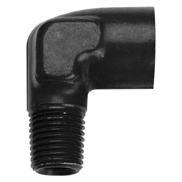 Fragola Performance Systems 491401-BL 1/8npt 90 Deg Adapter Fitting Male/Female Fragola Performance Systems 491401-BL