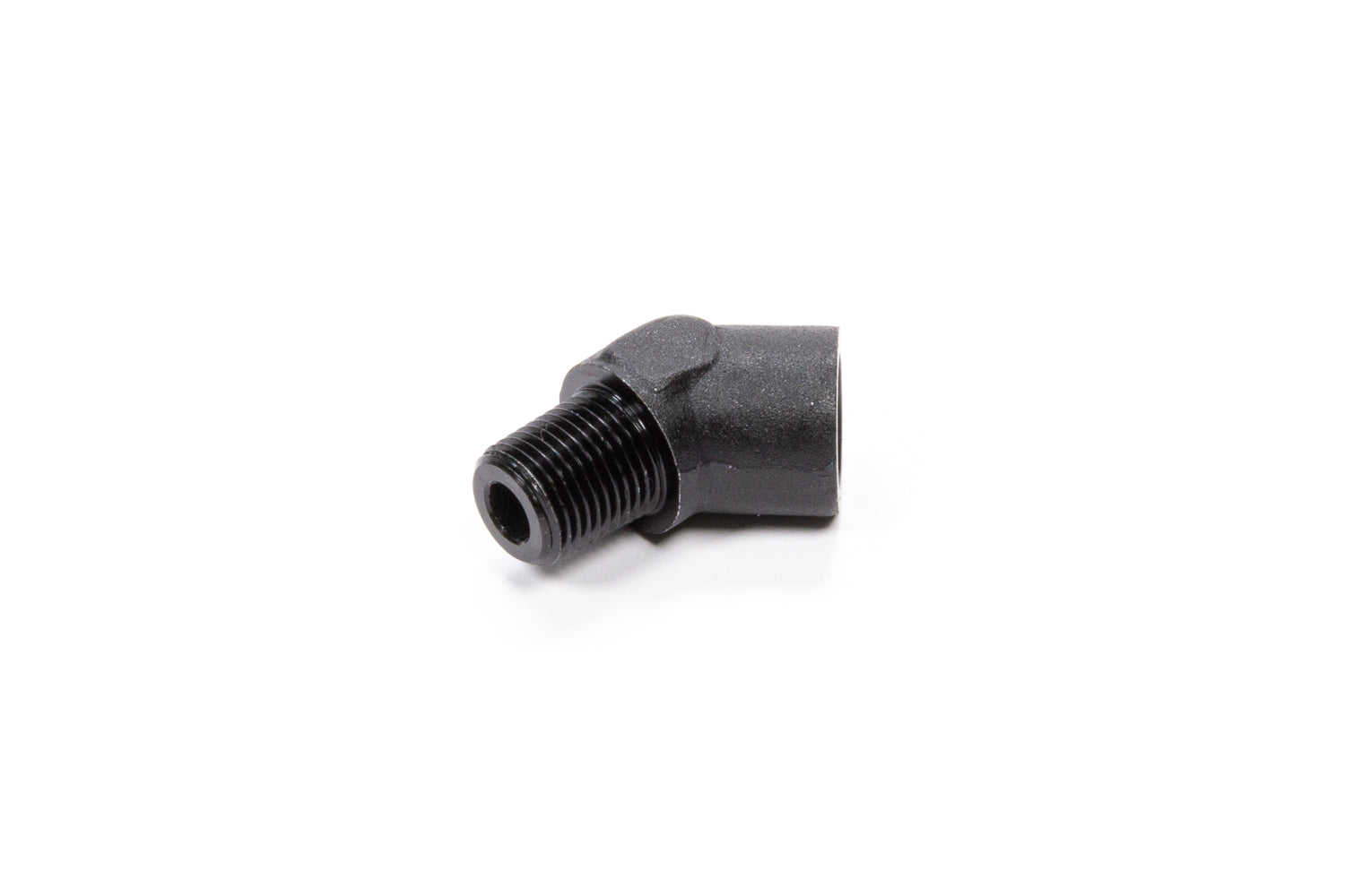 Fragola Performance Systems 491501-BL 1/8npt 45 Deg Adapter Fitting Male/Female Fragola Performance Systems 491501-BL