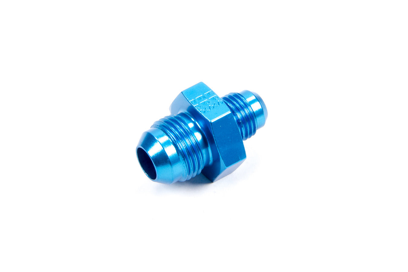Fragola Performance Systems 491912 #6 x #8 Male Reducer Fitting Fragola Performance Systems 491912