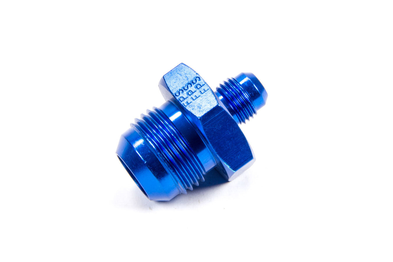Fragola Performance Systems 491918 #12 x #6 Male Reducer Fitting Fragola Performance Systems 491918