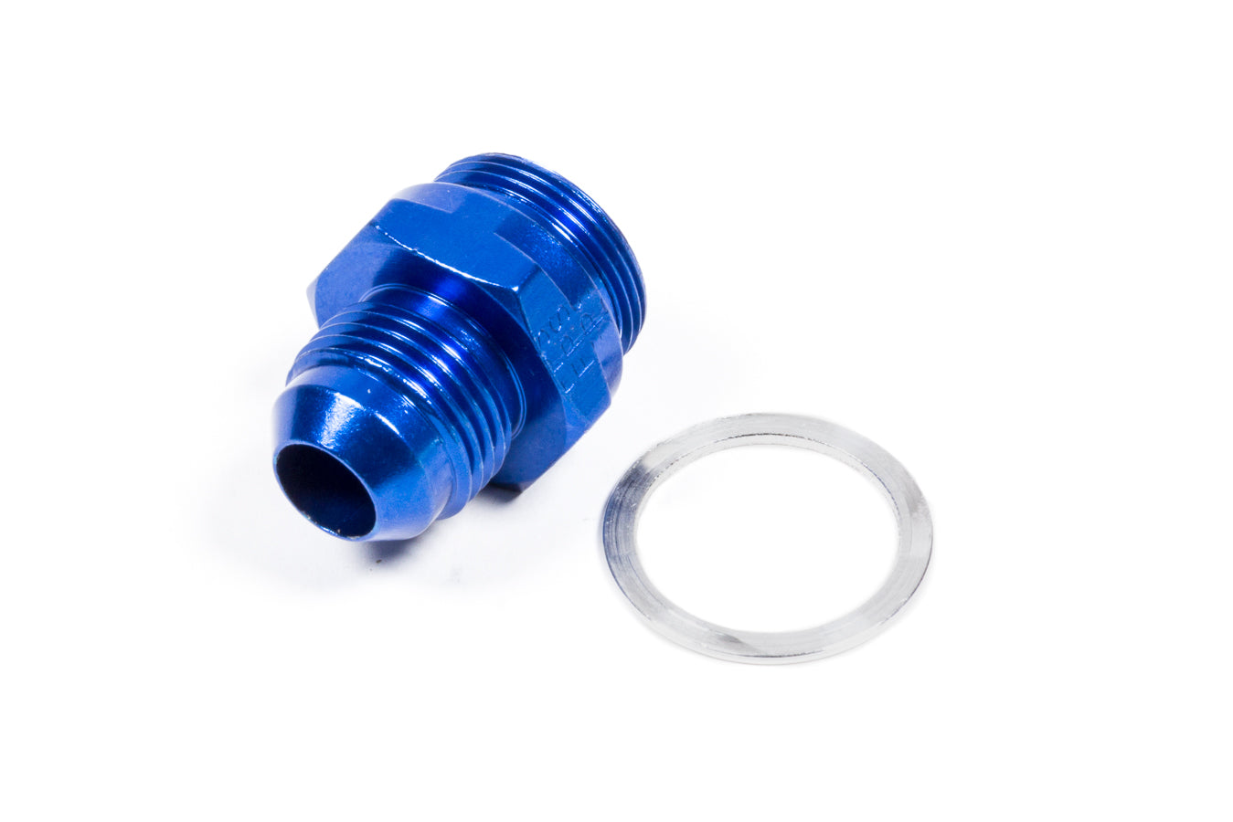 Fragola Performance Systems 491948 Carb Adapter Fitting #8 x 7/8-20 Fragola Performance Systems 491948