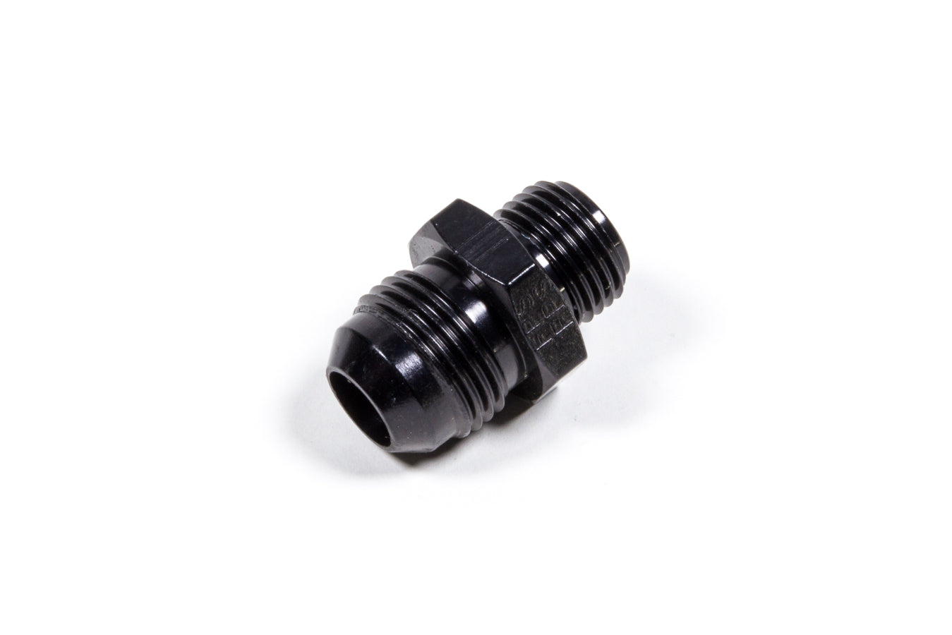 Fragola Performance Systems 491949-BL #8 5/8-18 to 3/8 Tube I.F. Fitting GM P/S Fragola Performance Systems 491949-BL