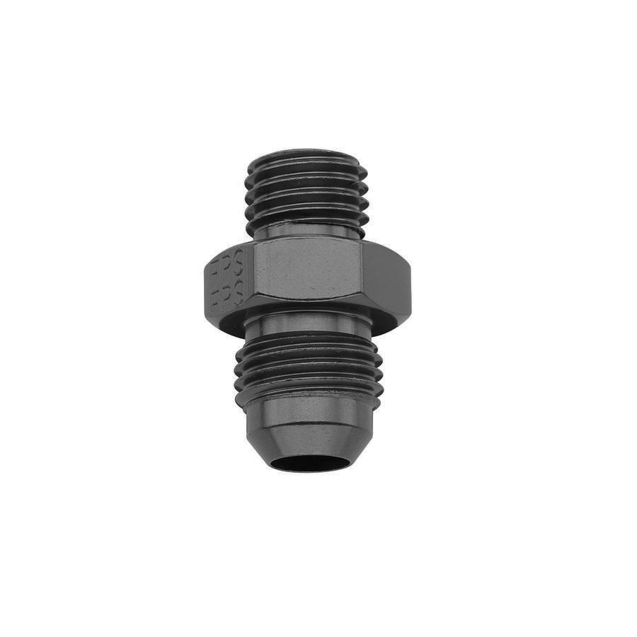 Fragola Performance Systems 491954-BL Male Adapter Fitting #6 x 12mm x 1.25 Solex Fragola Performance Systems 491954-BL