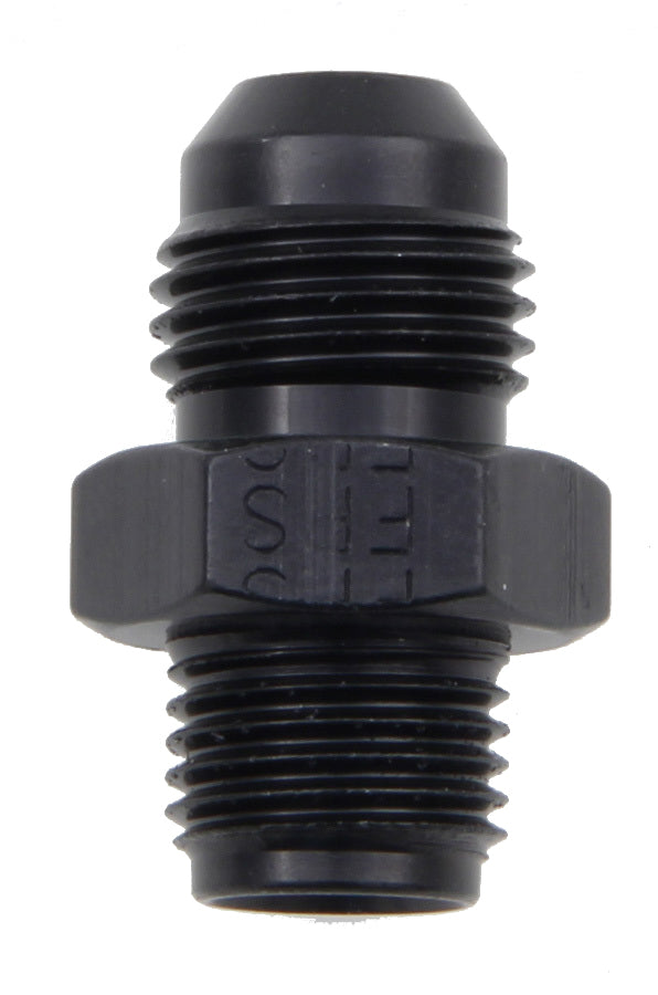 Fragola Performance Systems 491955-BL Male Adapter Fitting #6 x 1/2-20 5/16 Tube IF Fragola Performance Systems 491955-BL
