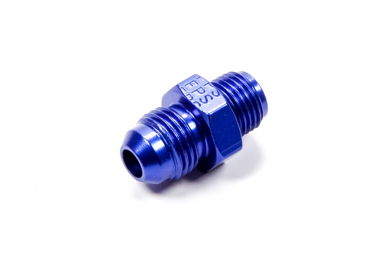Fragola Performance Systems 491955 Male Adapter Fitting #6 x 1/2-20 5/16 Tube IF Fragola Performance Systems 491955