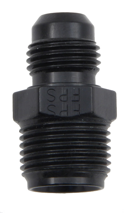 Fragola Performance Systems 491956-BL Male Adapter Fitting #6 x 5/8-18 3/8 Tube IF Fragola Performance Systems 491956-BL
