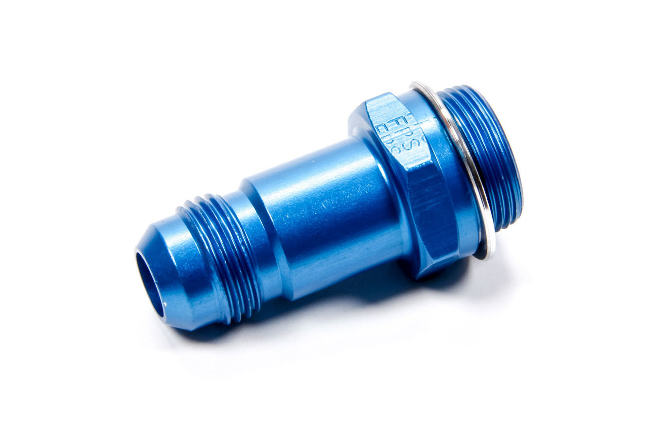 Fragola Performance Systems 491957 Male Adapter Fitting #8 x 7/8-20 Dual Feed Fragola Performance Systems 491957