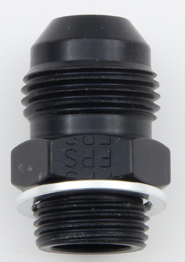Fragola Performance Systems 491967-BL Adapter Fitting #8 x 5/8-20 Carter AFB Fragola Performance Systems 491967-BL