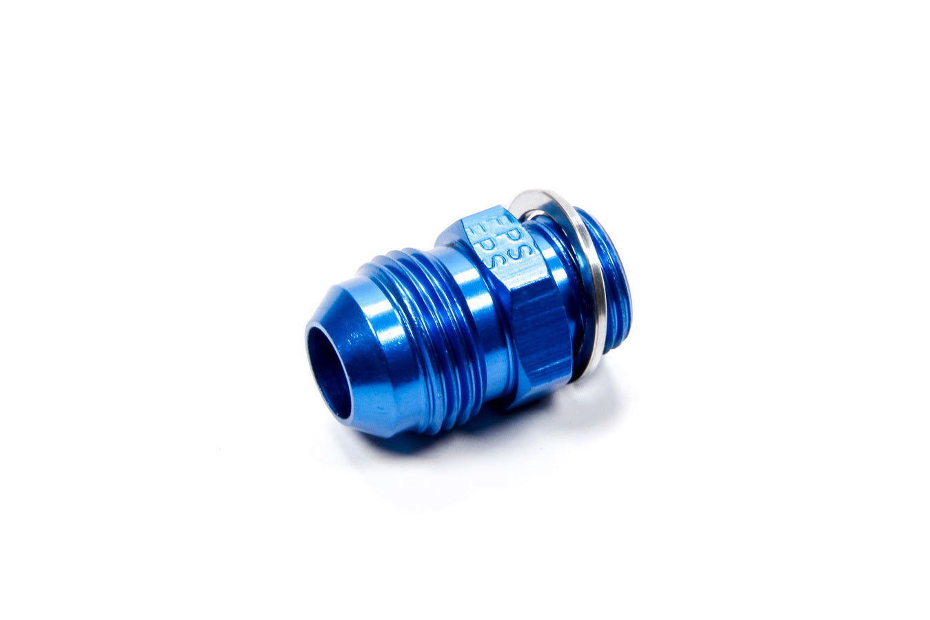 Fragola Performance Systems 491967 Adapter Fitting #8 x 5/8-20 Carter AFB Fragola Performance Systems 491967