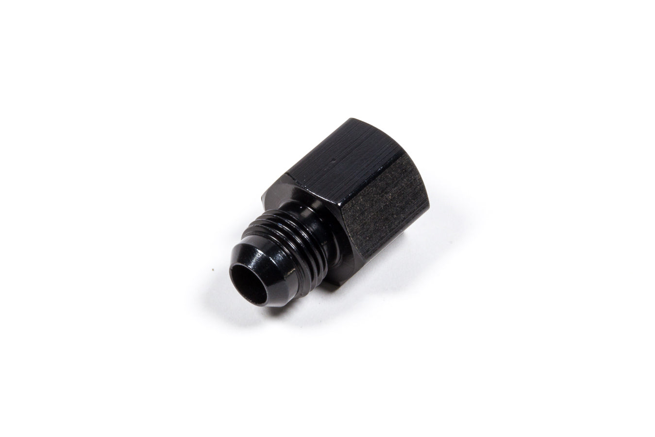 Fragola Performance Systems 491970-BL #6 x 14mm X 1.5 Female O-Ring Seal Fitting Fragola Performance Systems 491970-BL