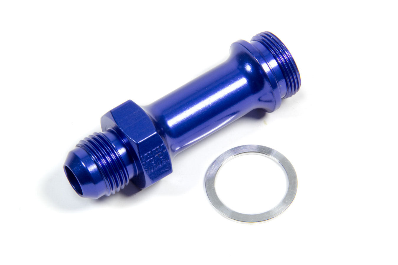 Fragola Performance Systems 491976 Carb Adapter Fitting #8 x 7/8-20 3in Long Fragola Performance Systems 491976