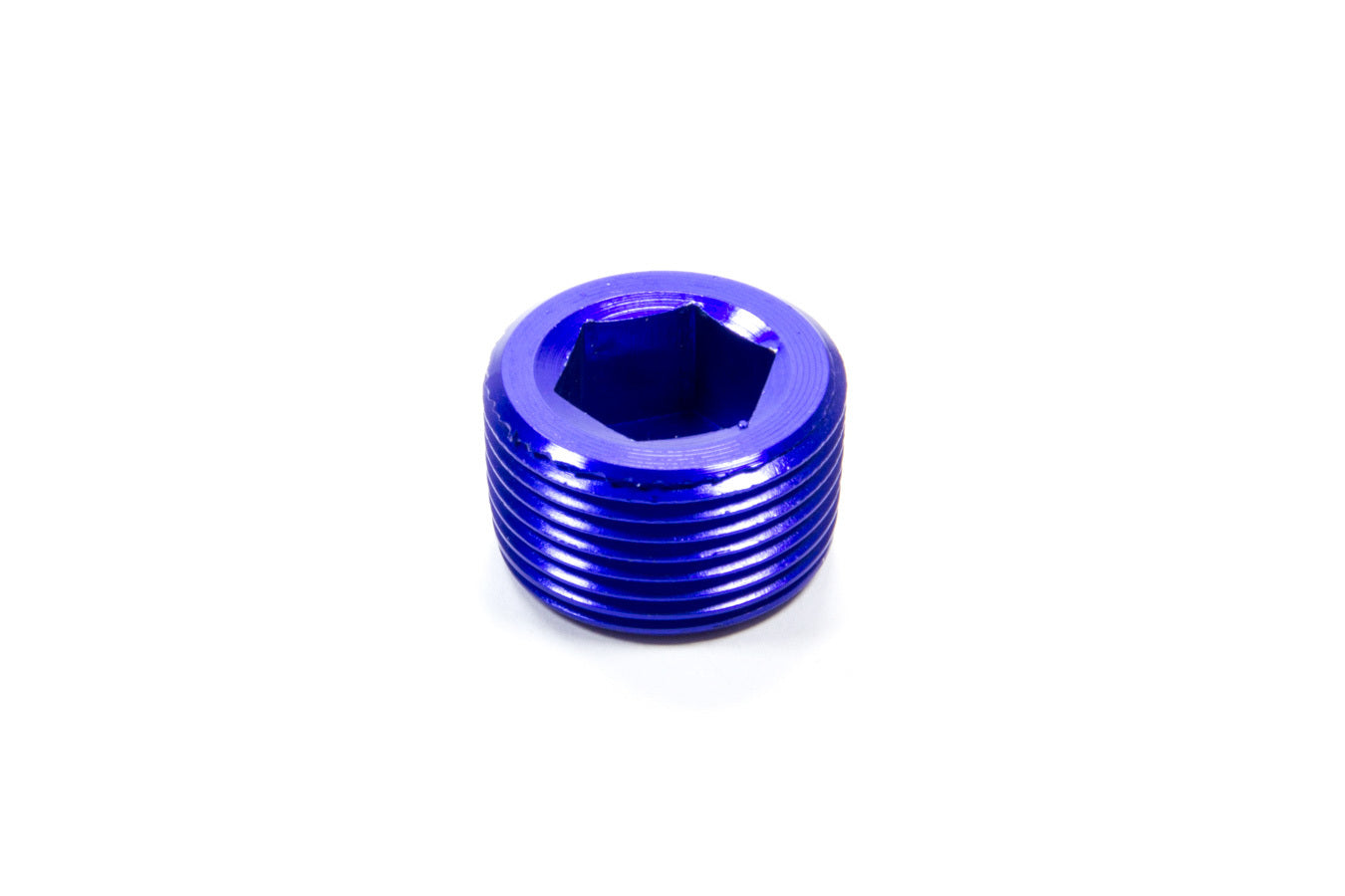 Fragola Performance Systems 493206 3/4 MPT Allen Pipe Plug Fragola Performance Systems 493206