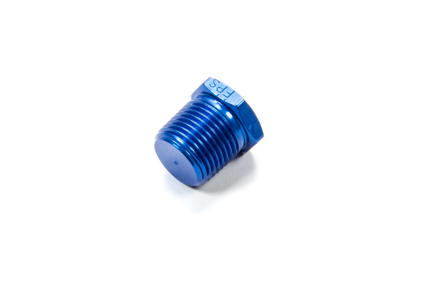 Fragola Performance Systems 493303 3/8 MPT Hex Pipe Plug Fragola Performance Systems 493303