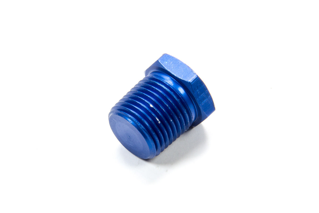 Fragola Performance Systems 493304 1/2 MPT Hex Pipe Plug Fragola Performance Systems 493304