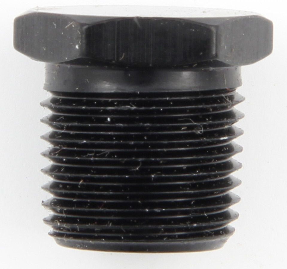 Fragola Performance Systems 493306-BL 3/4 MPT Hex Pipe Plug Black Fragola Performance Systems 493306-BL