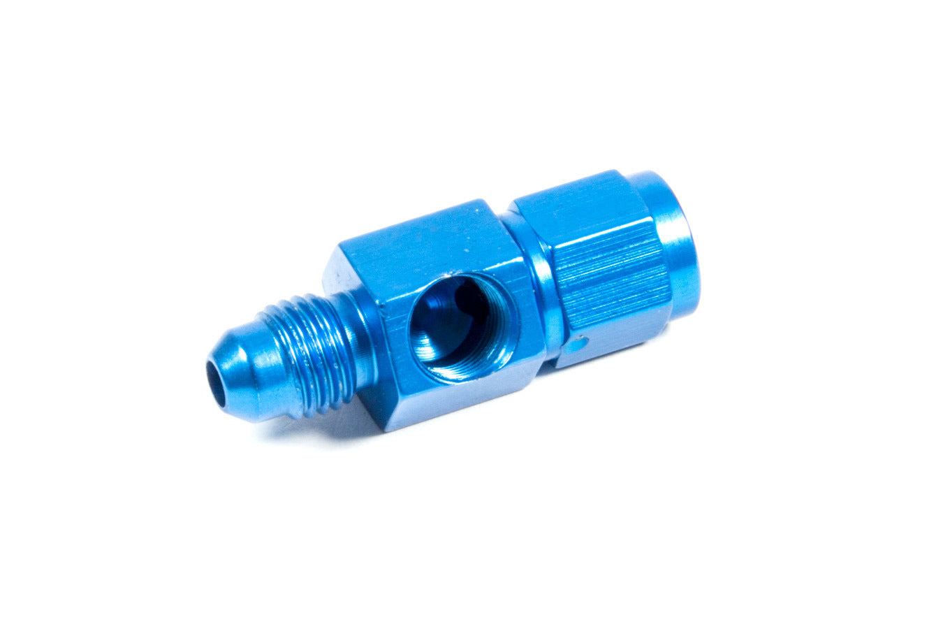 Fragola Performance Systems 495000 #4 Male x #4 Female Gauge Adapter Inline Fragola Performance Systems 495000
