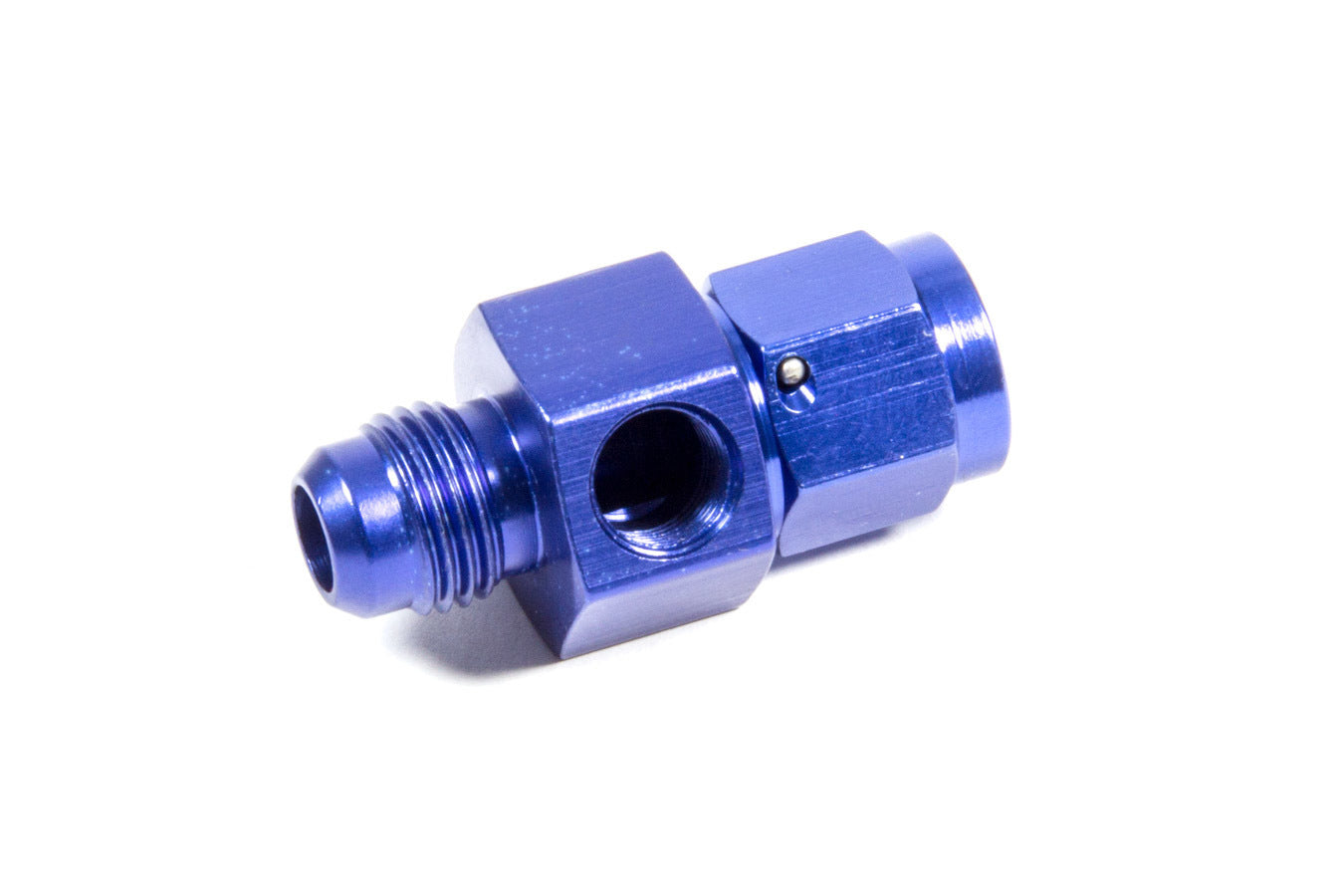 Fragola Performance Systems 495005 Female Inline Fitting #6 Male x -6 1/8 FPT Fragola Performance Systems 495005