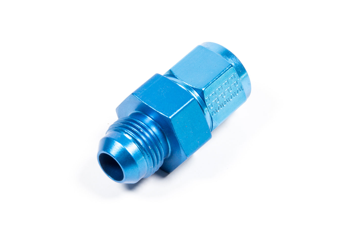 Fragola Performance Systems 495006 #8 X #8  Inline Gauge Male/Female Adpt Fitting Fragola Performance Systems 495006