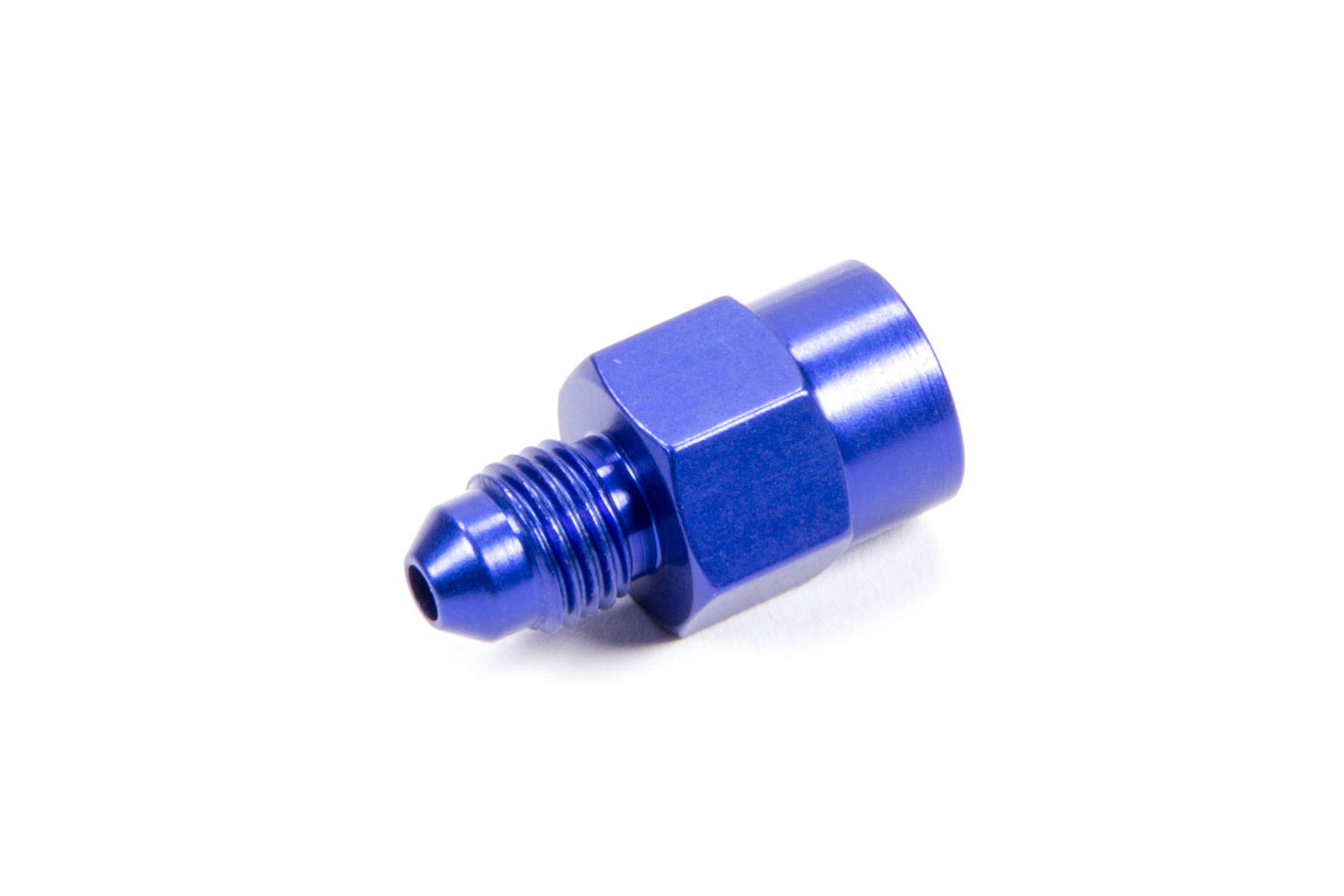 Fragola Performance Systems 495020 Gauge Adapter Fitting #3 x 1/8 FPT St Fragola Performance Systems 495020