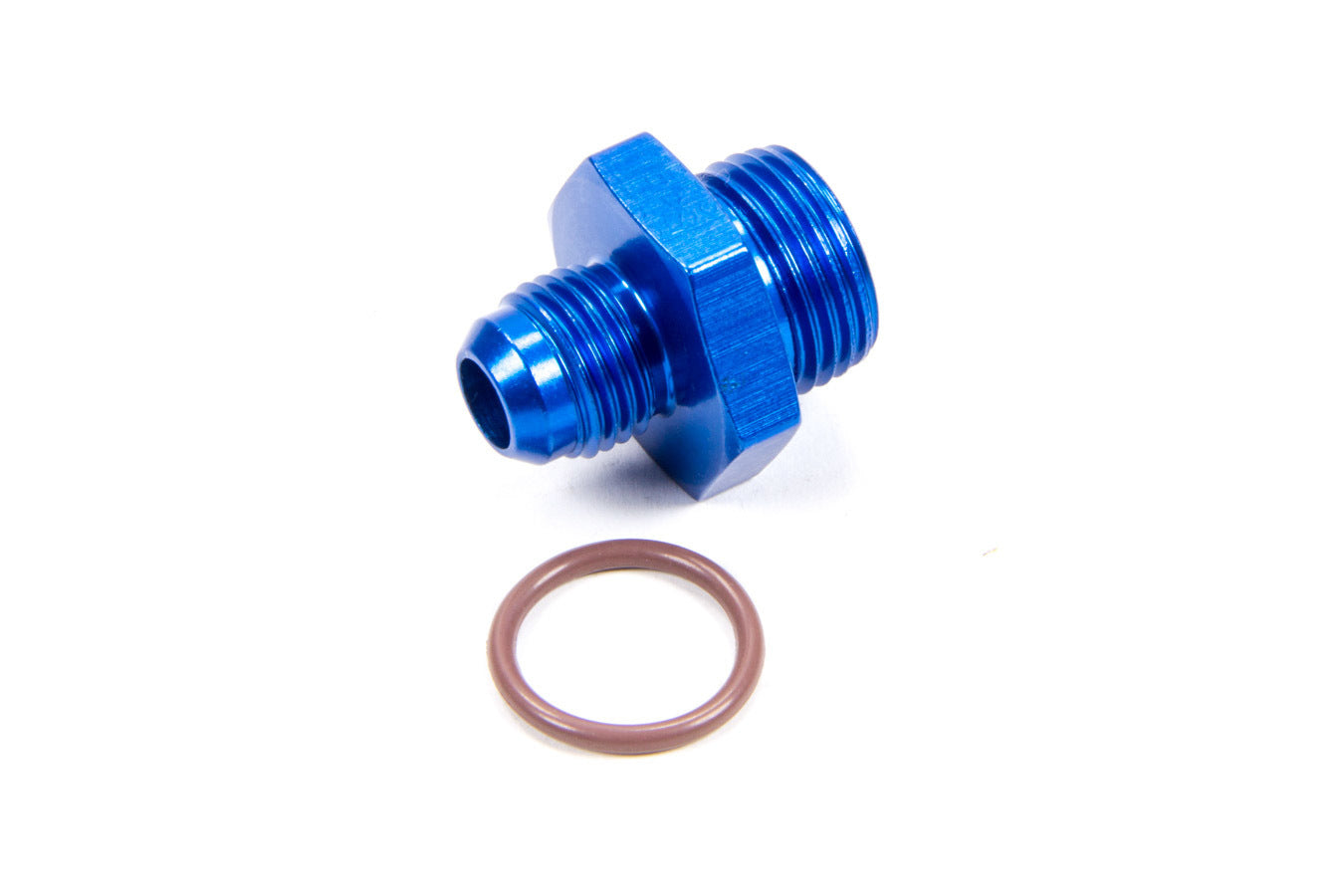 Fragola Performance Systems 495101 #6 x 3/4-16 (#8) Radius O-Ring Fitting Fragola Performance Systems 495101