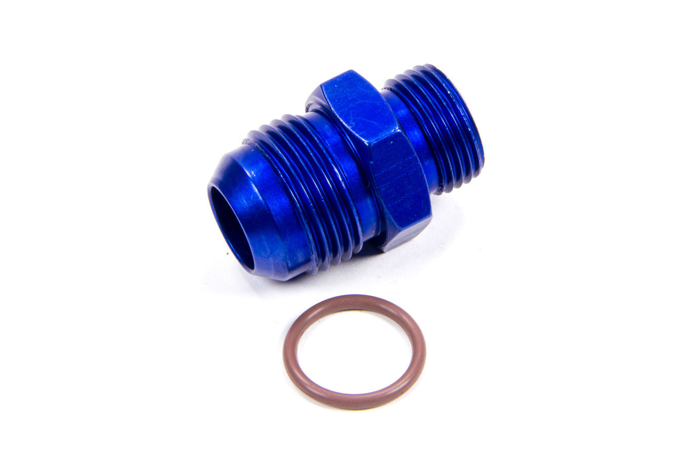 Fragola Performance Systems 495108 #12 X 7/8-14 (10) Radius O-Ring Fitting Fragola Performance Systems 495108