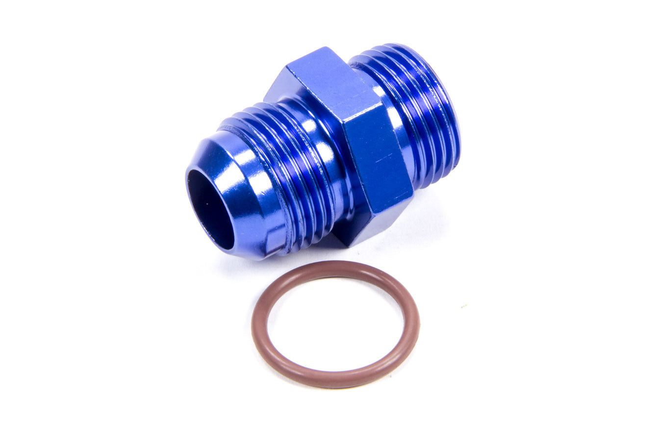 Fragola Performance Systems 495109 #12 X 1-1/16-12 (#12) Radius O-Ring Fitting Fragola Performance Systems 495109