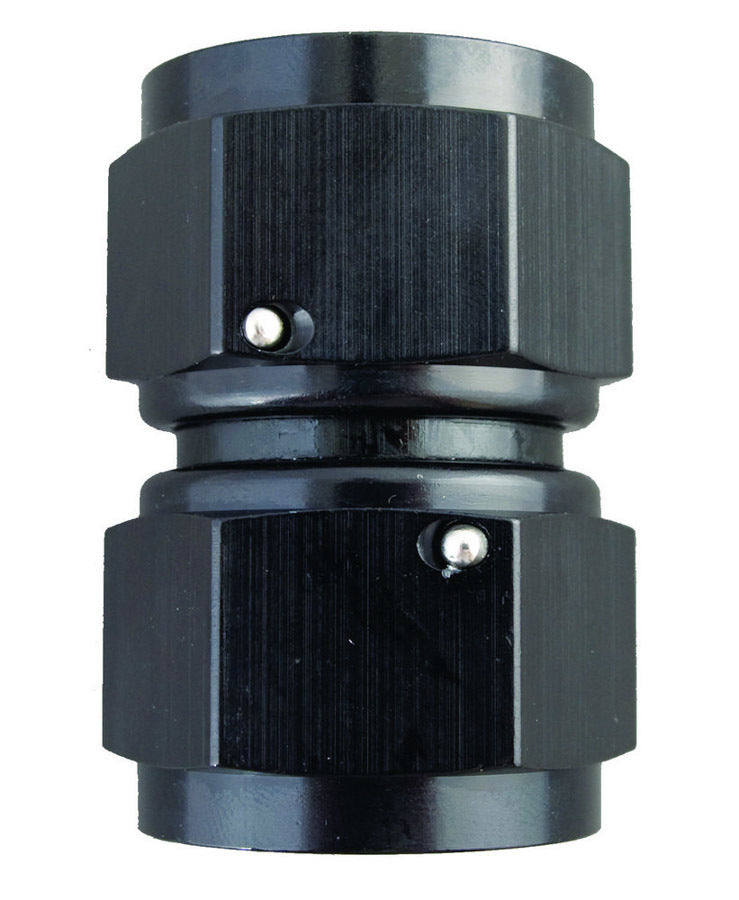 Fragola Performance Systems 496103-BL #3 Female Swivel Connect Black Fragola Performance Systems 496103-BL