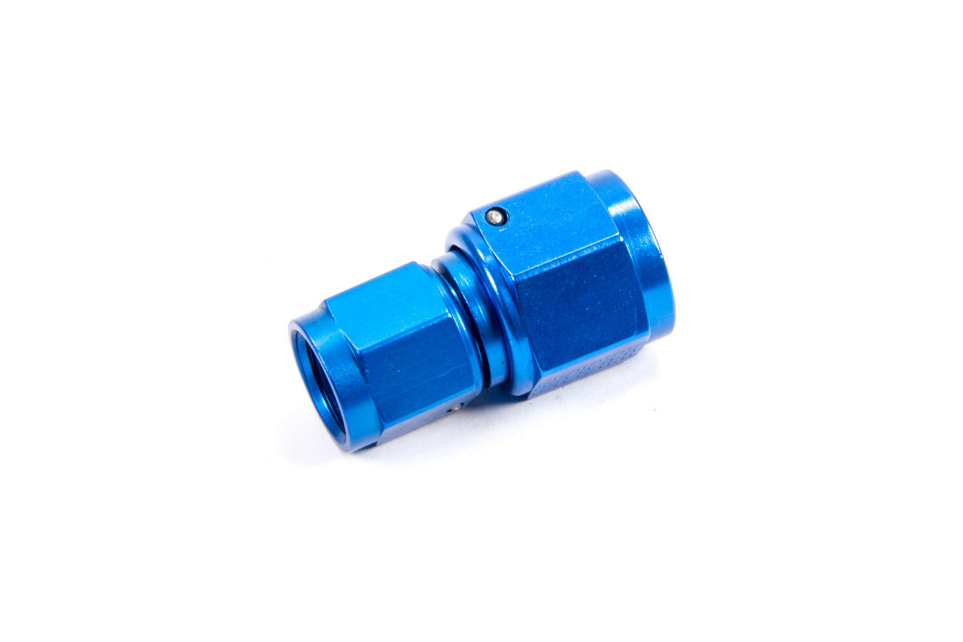 Fragola Performance Systems 496107 #6 x #8 Female Swivel Connector Fragola Performance Systems 496107