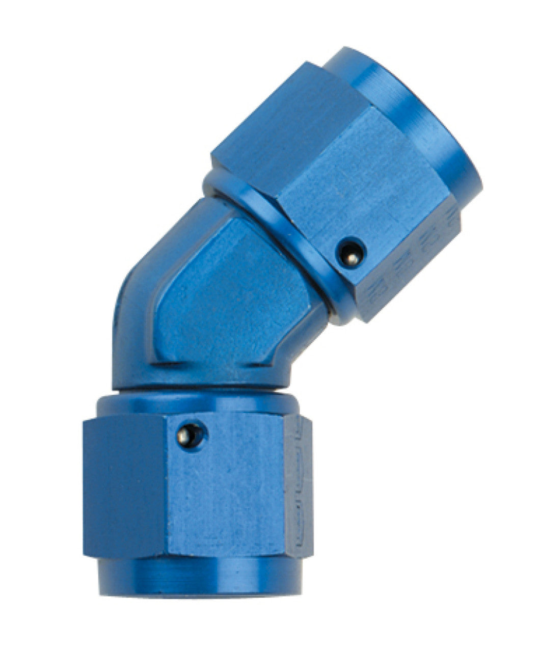 Fragola Performance Systems 496206 #6 45-Degree Female Couple Fitting Fragola Performance Systems 496206