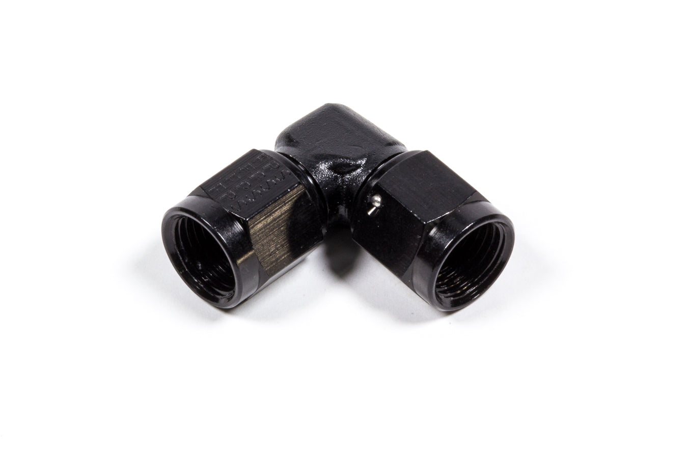Fragola Performance Systems 496306-BL #6 X 90-Degree Female Coupler Adapter Fitting Fragola Performance Systems 496306-BL