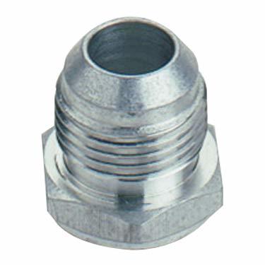 Fragola Performance Systems 497112 #12 Male Weld Bung Aluminum Fragola Performance Systems 497112