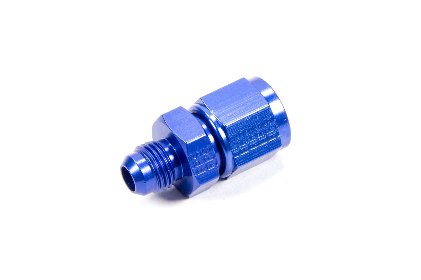 Fragola Performance Systems 497208 #8 Female x #6 Male Swivel Reducer Fragola Performance Systems 497208
