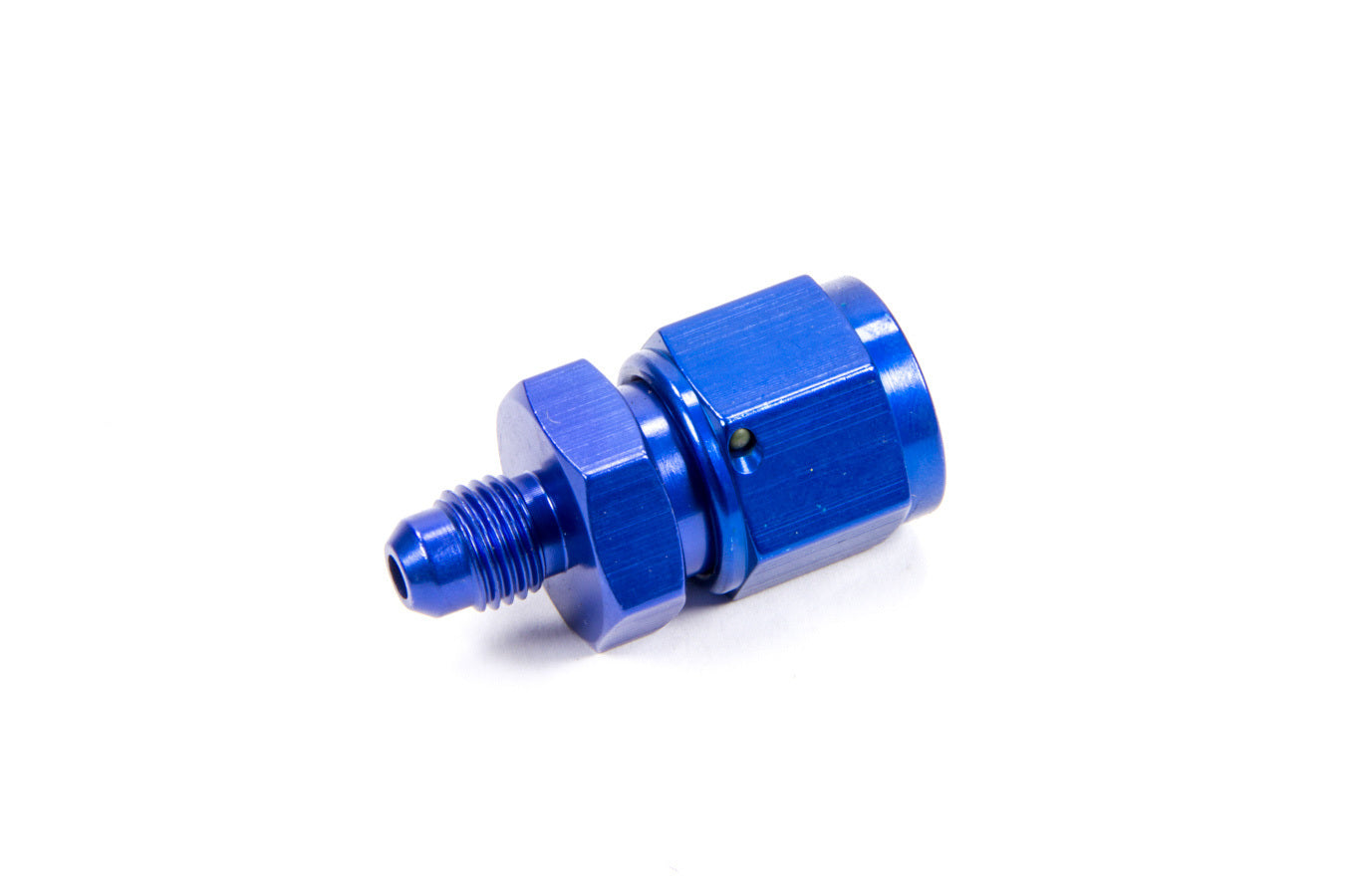 Fragola Performance Systems 497218 #8 Female x #4 Male Swivel Reducer Fragola Performance Systems 497218