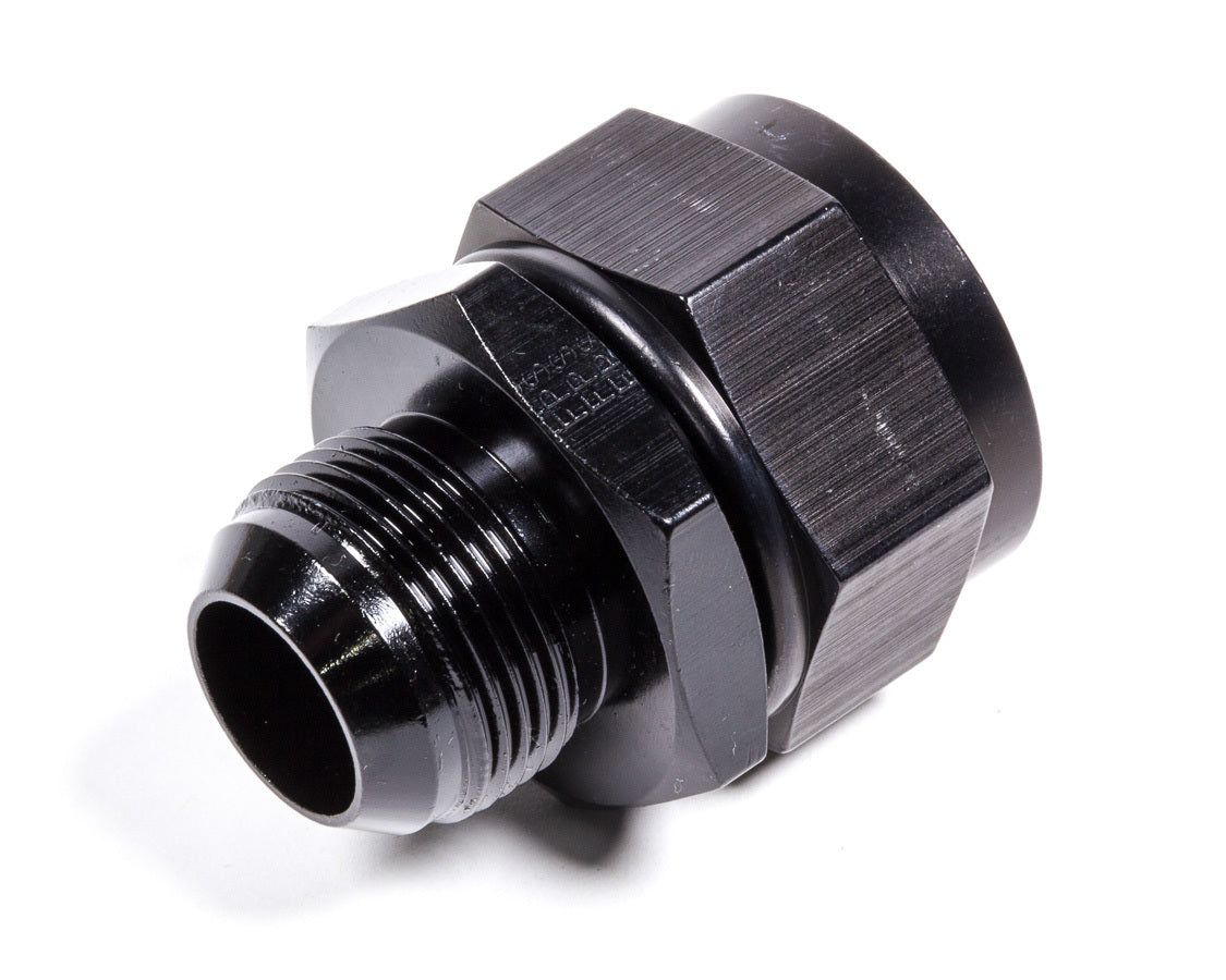 Fragola Performance Systems 497219-BL #20 Female x #16 Male Swivel Reducer Black Fragola Performance Systems 497219-BL