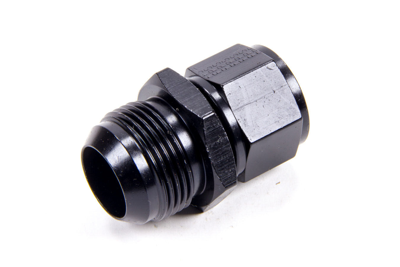 Fragola Performance Systems 497316-BL #12 Female x #16 Male Swivel Expander Black Fragola Performance Systems 497316-BL
