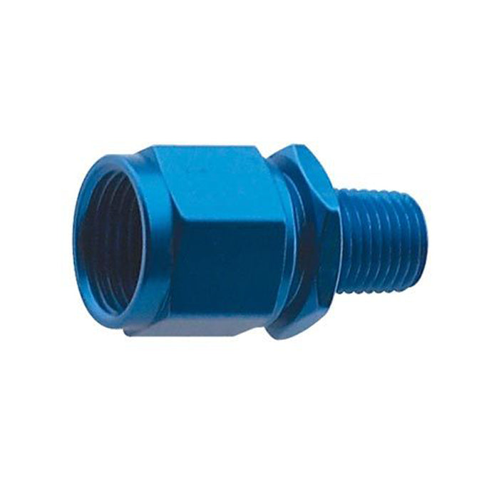 Fragola Performance Systems 499303 #3 Female Swivel to 1/8mpt Fitting Fragola Performance Systems 499303