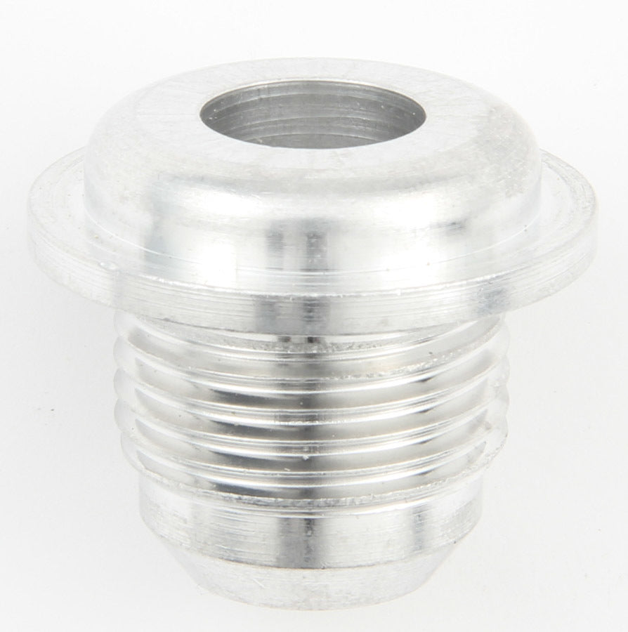 Fragola Performance Systems 499562 #12 Male Alum Weld Bung w/ 1.0 Dia. Step Fragola Performance Systems 499562