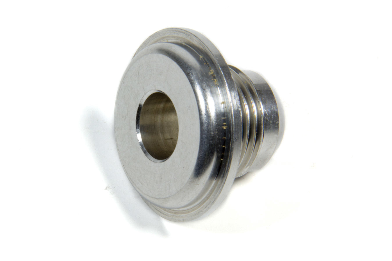 Fragola Performance Systems 499564 #12 Male Weld Bung 1.5in Dia. Step Fragola Performance Systems 499564