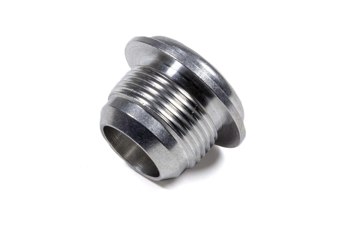 Fragola Performance Systems 499566 #16 Male Weld Bung w/1.5 Dia Step Fragola Performance Systems 499566