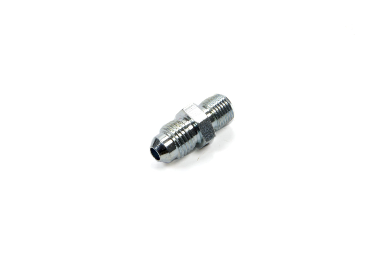 Fragola Performance Systems 581604 #4x 1/8 MPT Str Adapter Fitting Steel Fragola Performance Systems 581604