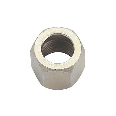 Fragola Performance Systems 581803 #3 TUBE NUT - STEEL Fragola Performance Systems 581803